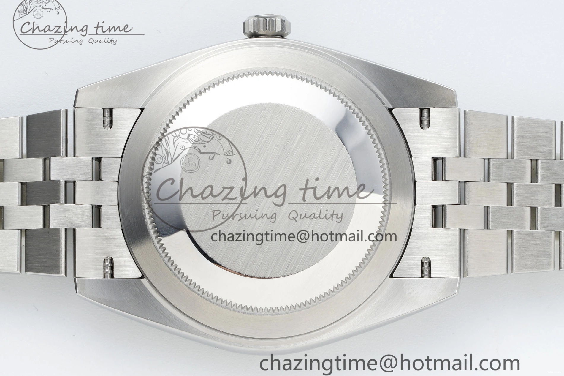 904L Best 41 1:1 Bracelet Steel Edition NTF Green Dial VR3235 126334 Stick on Jubilee DateJust 0316